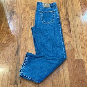 Levi’s Signature Relaxed Fit W 36 x L 32 100% Cotton